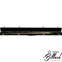 Coffret Queue de billard 8 pool : la