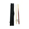 Coffret queue de billard pour joueur novice