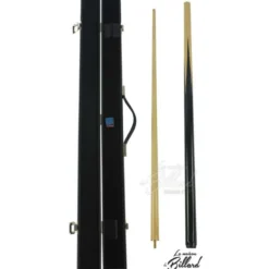 Coffret queue de billard pour apprendre à jouer au 8-Pool et Snooker