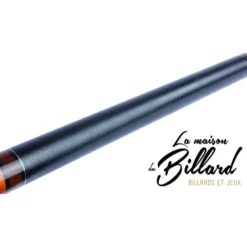 Coffret Queue de billard Pro Diamond. La queue idéale pour joueur confirmé.