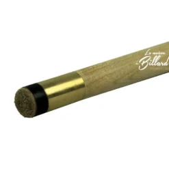 Coffret queue de billard réglable poids et taille