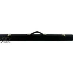 Coffret queue de billard Rouge. Modulable (taille + poids)