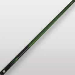 Coffret Queue de billard verte Snooker et 8-pool