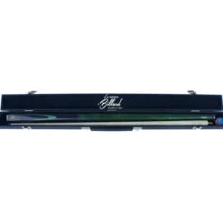 Coffret Queue de billard verte Snooker et 8-pool
