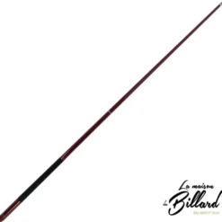 CoffretQueue Hybride Carbone Bordeaux
