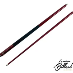 CoffretQueue Hybride Carbone Bordeaux