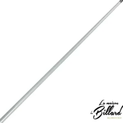 Coffret Queue Hybride Carbone BLANCHE