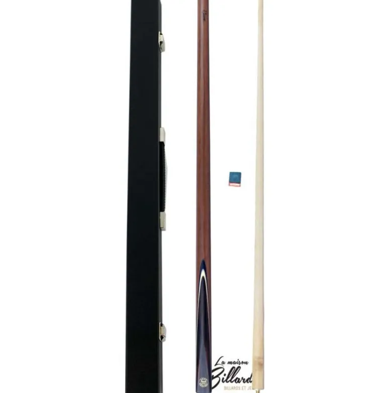 Coffret Queue Lynx 700 - 8 Pool