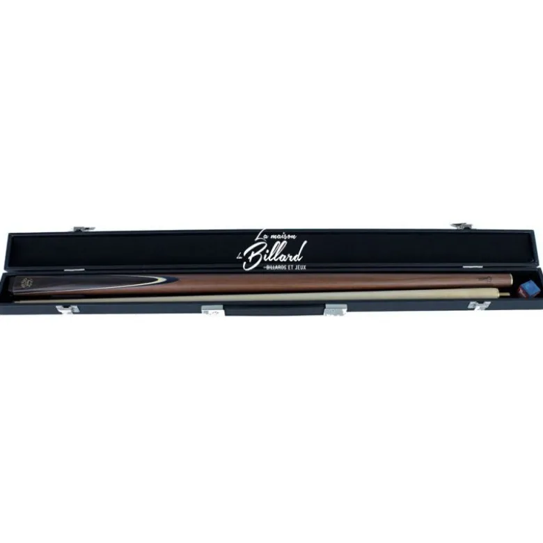 Coffret Queue Lynx 700 - 8 Pool