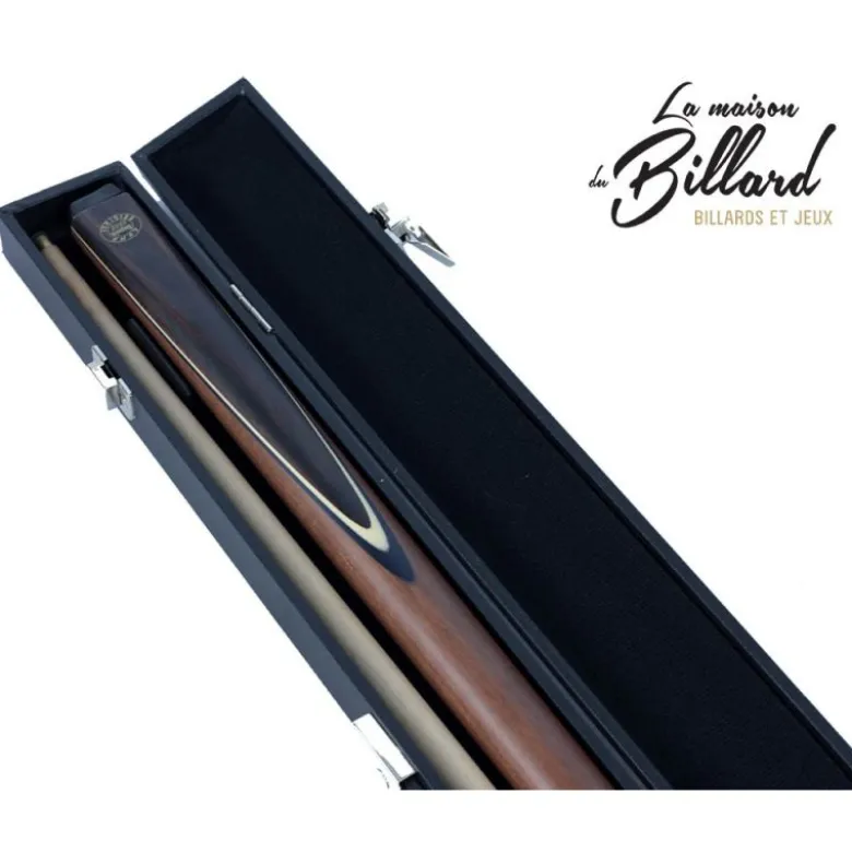Coffret Queue Lynx 700 - 8 Pool