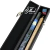 Coffret queue 8 Pool Animalia Loup 2 pcs