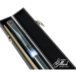 Coffret queue 8 Pool Animalia Loup 2 pcs