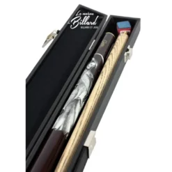 Coffret queue 8 Pool Faucheuse
