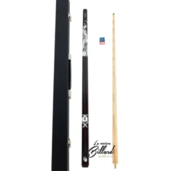 Coffret queue 8 Pool Faucheuse