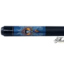 Coffret Queue USA Coeur de feu