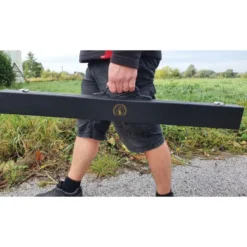 Coffret Queue US 120 cm Raptor, le bon rapport qualité/prix