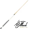 Coffret Raptor Pro-Short Blanche : le coffret US haut de gamme en format 130 cm