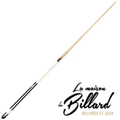 Coffret Raptor Pro-Short Blanche : le coffret US haut de gamme en format 130 cm
