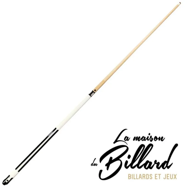 Coffret Raptor Pro-Short Blanche : le coffret US haut de gamme en format 130 cm