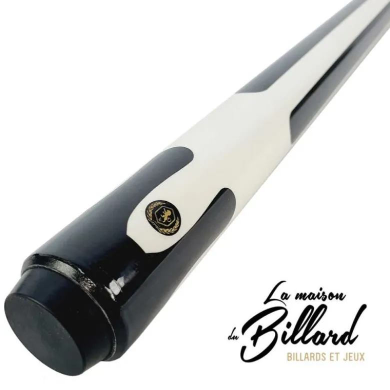 Coffret Raptor Pro-Short Blanche : le coffret US haut de gamme en format 130 cm