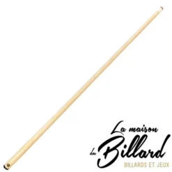 Coffret Raptor Pro-Short Blanche : le coffret US haut de gamme en format 130 cm