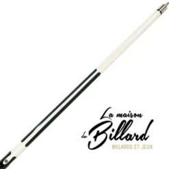 Coffret Raptor Pro-Short Blanche : le coffret US haut de gamme en format 130 cm
