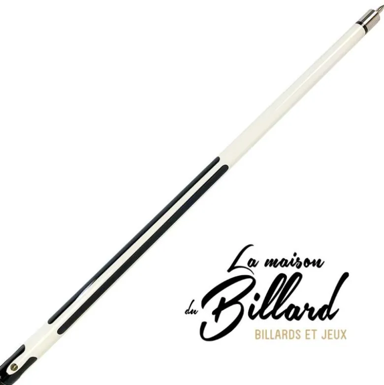 Coffret Raptor Pro-Short Blanche : le coffret US haut de gamme en format 130 cm