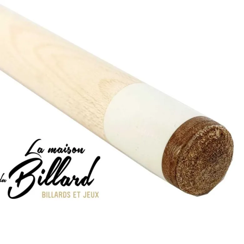 Coffret Raptor Pro-Short Blanche : le coffret US haut de gamme en format 130 cm