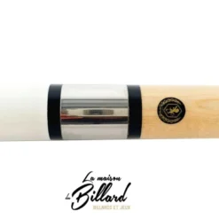 Coffret Raptor Pro-Short Blanche : le coffret US haut de gamme en format 130 cm