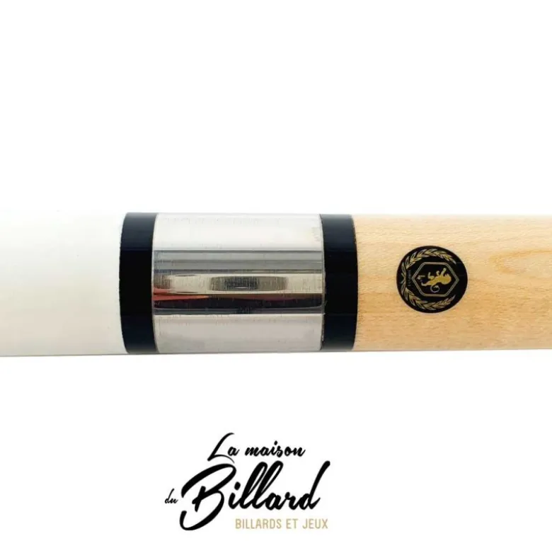 Coffret Raptor Pro-Short Blanche : le coffret US haut de gamme en format 130 cm