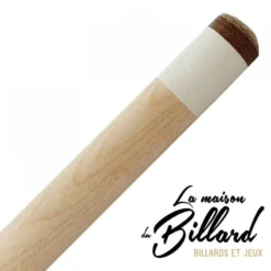 Coffret Raptor Pro-Short Blanche : le coffret US haut de gamme en format 130 cm