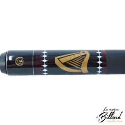 Coffret US Lord Cue Révélation 4