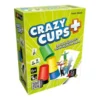 Crazy Cups +