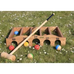 Croquet-Ball édition limitée