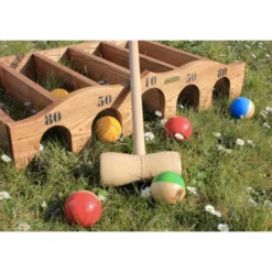 Croquet-Ball édition limitée