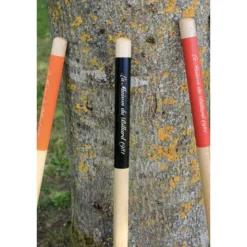 Croquet 6 joueurs adultes Fabrication française