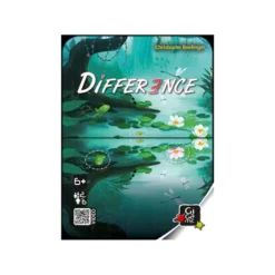 Différence