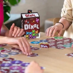 Dékal