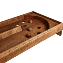 Double Chinois, jeu en bois qui mélange adresse et vitesse
