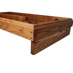 Double Chinois, jeu en bois qui mélange adresse et vitesse