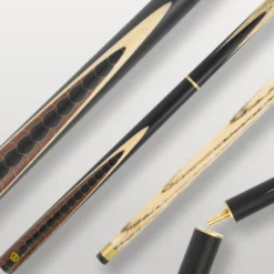 Dragon : Une Queue de Billard qui allie Art et Performance.