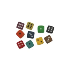 dés 20 mm