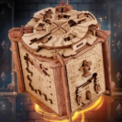 Escape game Camelot