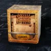 Escape Game en bois XL Cluebox pour animateurs :