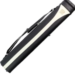 Etui de transport 2 queues 1/2 + 2 flèche