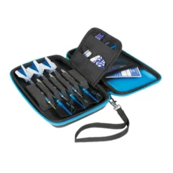 Etui Harrows Blaze Pro 6 Aqua