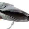 Etuis souple noir pour 1 queue ½