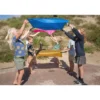 Faites briller les yeux de vos enfants avec le Jeu Parachute Écureuil !