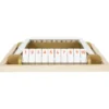 Fermez la boite 4 joueurs ou shut the box GOLD EDITION