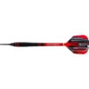 Fléchettes Harrows Ace 16 GK – Pointe Nylon – Lot de 3